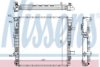 NISSENS 62629A Radiator, engine cooling